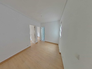 Piso en venta en Madrid de 54  m²