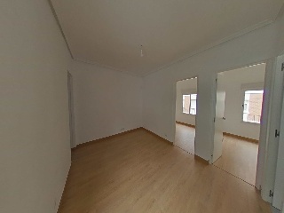 Piso en C/ Albino Hernández Lázaro, Madrid 6