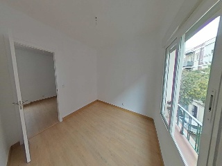 Piso en C/ Albino Hernández Lázaro, Madrid 12