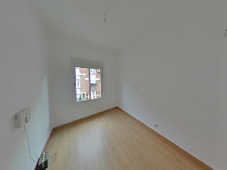 Piso en C/ Albino Hernández Lázaro, Madrid 15