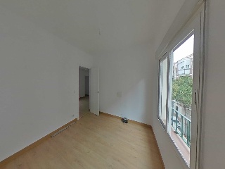 Piso en C/ Albino Hernández Lázaro, Madrid 16