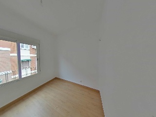 Piso en C/ Albino Hernández Lázaro, Madrid 17