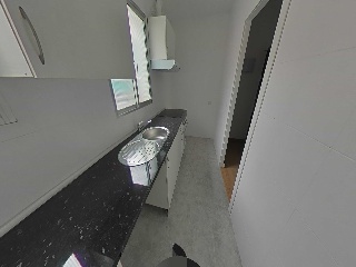 Piso en C/ Albino Hernández Lázaro, Madrid 23
