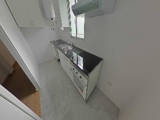 Piso en C/ Albino Hernández Lázaro, Madrid 24