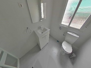 Piso en C/ Albino Hernández Lázaro, Madrid 25