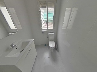 Piso en C/ Albino Hernández Lázaro, Madrid 26