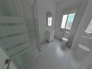 Piso en C/ Albino Hernández Lázaro, Madrid 28
