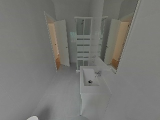 Piso en C/ Albino Hernández Lázaro, Madrid 29
