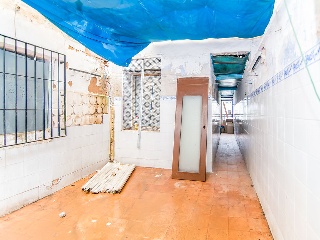 Casa en C/ Orilla de la via  2