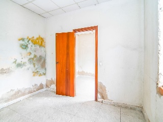 Casa en C/ Orilla de la via  3