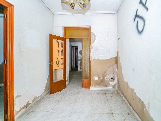 Casa en C/ Orilla de la via  4