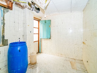 Casa en C/ Orilla de la via  5