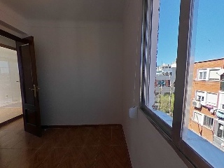 Piso en Ps Talleres, Madird 10