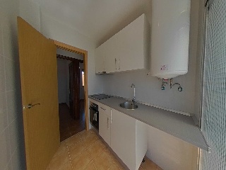 Piso en Ps Talleres, Madird 20