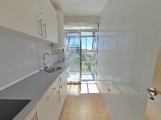 Piso en Ps Talleres, Madird 22