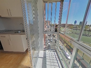 Piso en Ps Talleres, Madird 24