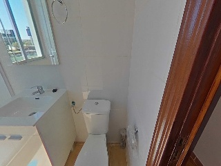 Piso en Ps Talleres, Madird 30