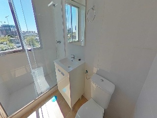 Piso en Ps Talleres, Madird 31
