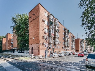 Piso en Ps Talleres, Madird 36