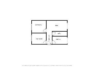 Piso en Ps Talleres, Madird 51