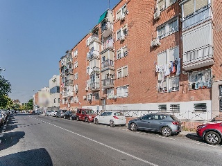 Piso en Ps Talleres, Madird 53