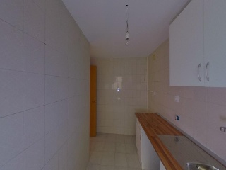 Piso en C/ Río Cenia 11