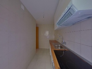 Piso en C/ Río Cenia 14