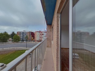 Piso en C/ Río Cenia 18
