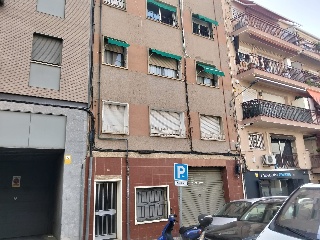 Piso en venta en Terrassa de 64  m²