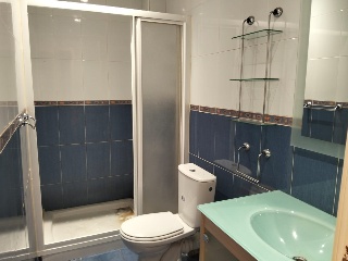 Piso en C/ Doctor Ferrán 10