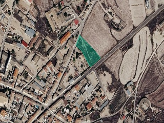 Otros en venta en Leciñena de 2600  m²