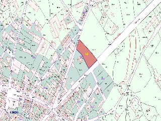 Suelo urbano consolidado en Av Zaragoza 2