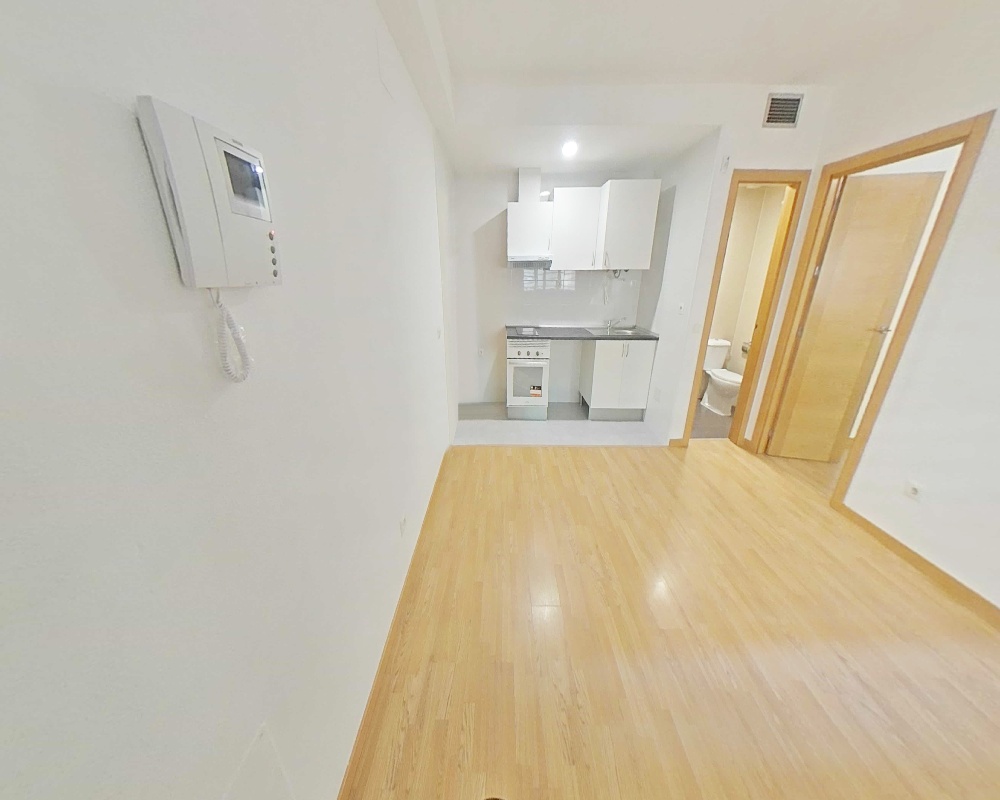 Viviendas en C/ Abastos - Aranjuez -