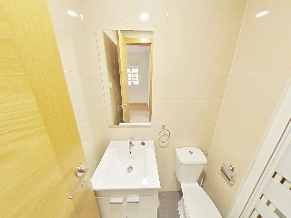 Viviendas en C/ Abastos - Aranjuez - 21