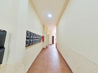 Viviendas en C/ Abastos - Aranjuez - 26