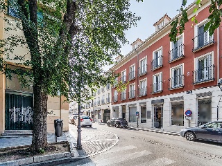 Viviendas en C/ Abastos - Aranjuez - 32