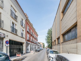Viviendas en C/ Abastos - Aranjuez - 33