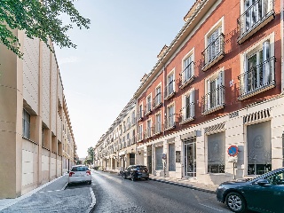 Viviendas en C/ Abastos - Aranjuez - 34