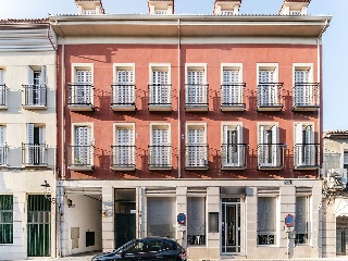 Viviendas en C/ Abastos - Aranjuez - 35
