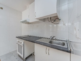 Viviendas en C/ Abastos - Aranjuez - 40