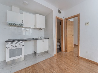 Viviendas en C/ Abastos - Aranjuez - 41