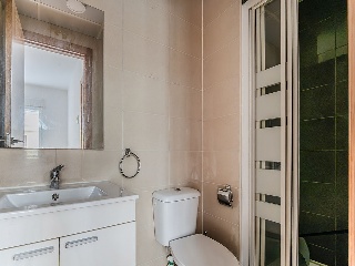 Viviendas en C/ Abastos - Aranjuez - 45