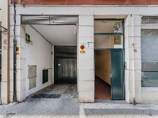 Viviendas en C/ Abastos - Aranjuez - 55