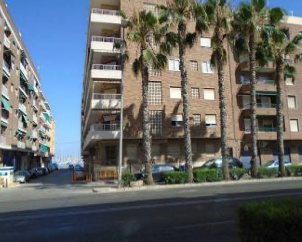 Piso en Av. Dr. Gregorio Marañón, Torrevieja (Alicante)