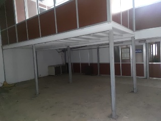 Nave industrial en Camino Cortijo 2
