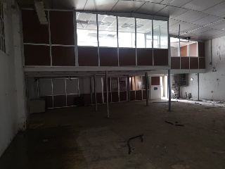 Nave industrial en Camino Cortijo 3