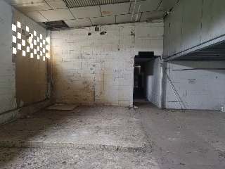 Nave industrial en Camino Cortijo 6