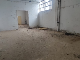 Nave industrial en Camino Cortijo 8