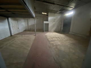 Nave industrial en Camino Cortijo 12