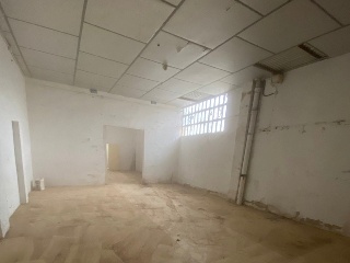 Nave industrial en Camino Cortijo 14